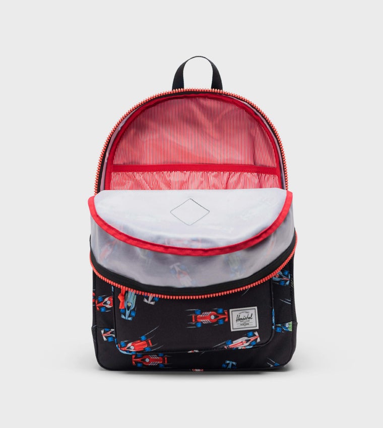 Herschel Youth Heritage Backpack - Image 3